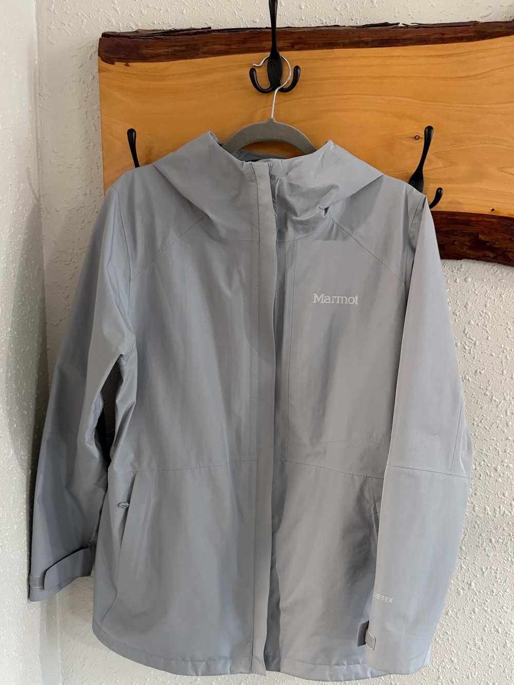Marmot Gortex Rain Jacket